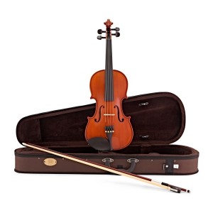Stentor Student 1018F 1/4 Violin Pack